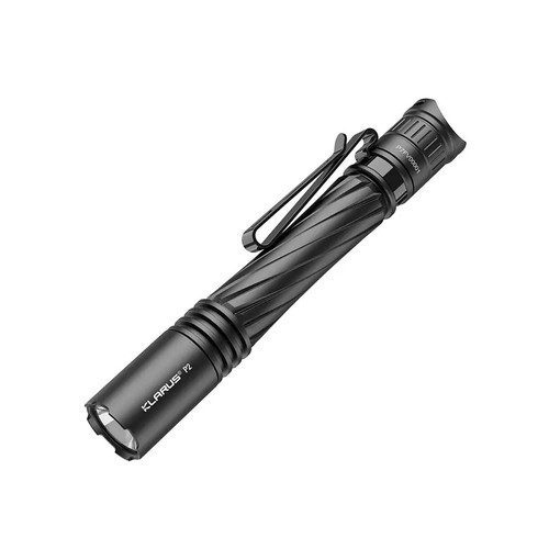 Torcia led klarus - led, 1000