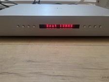 Amplificatore integrato Densen