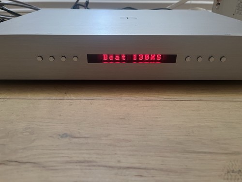 Amplificatore integrato densen - amplificatore,