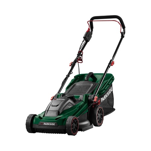 Parkside tagliaerba elettrico - parkside,