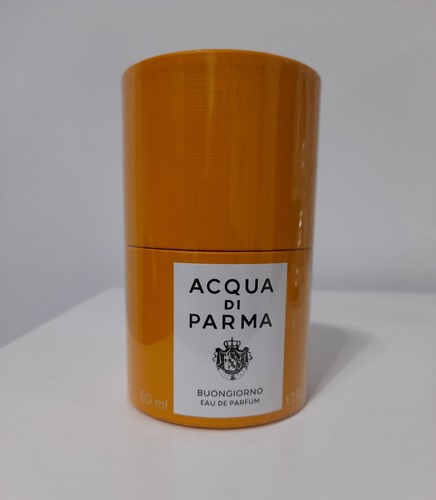 Acqua parma buongiorno 50ml - acqua,