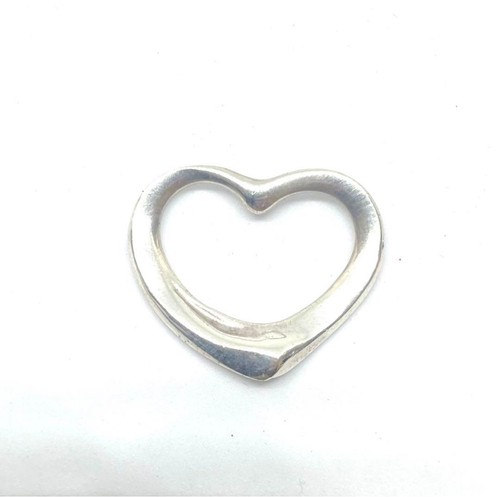 Collana tiffany cuore - tiffany, co.