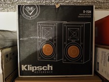 DFFUSORI DA SCAFFALE  KLIPSCH