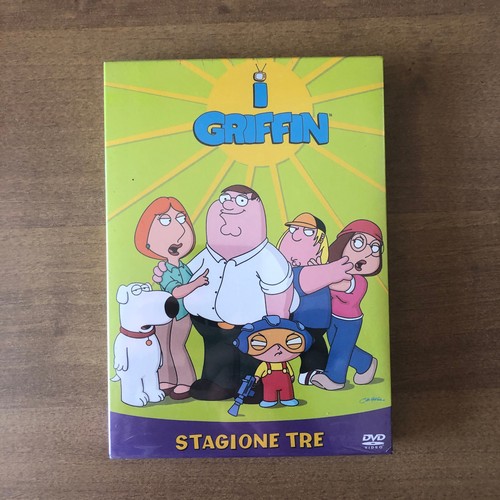 Stagione griffin - -,