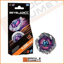 BEYBLADE X - SCALE SHARK 4-50