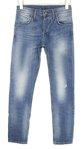 Jeans uomo takeshy - jeans,