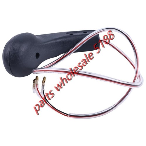 Joystick maniglia - , lh