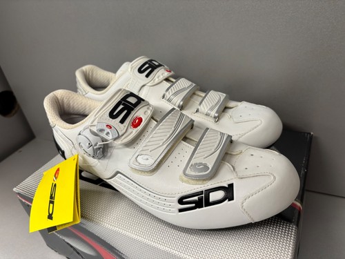 Sidi scarpe strada alba - sidi,