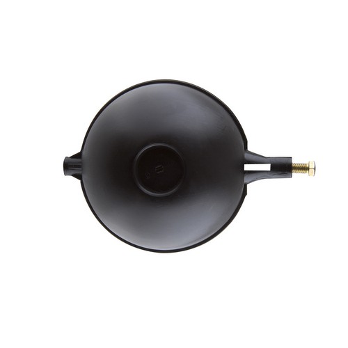 Sfera plastica tonda comby - plastica,