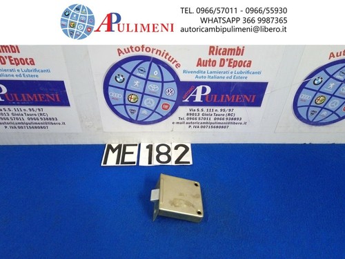 9607472 serratura porta - 40/99,