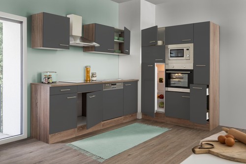 Cucina cucinino blocco - cucina,