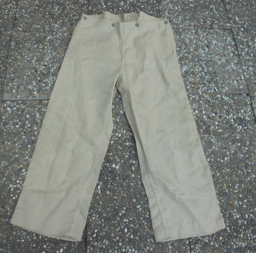 Pantalone ww2 marina militare