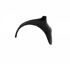 Parafango Posteriore SX Smart
