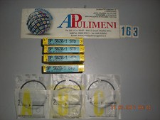 SP5620/1 SERIE FASCE PISTONI
