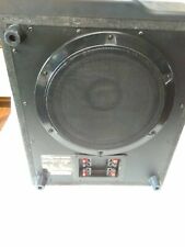 Audio Research ARSW-10D modulo