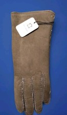 Guanti Donna Pelle Montone 