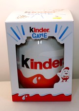 Bambini Ferrero 12 Giochi da