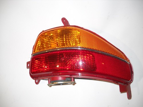 Fanale stop posteriore destro - stop,