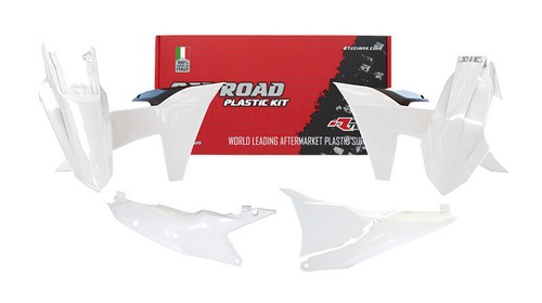 Rtech kit plastiche - rtech,
