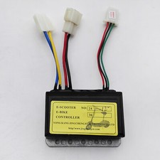 Kit Regolatore Velocità