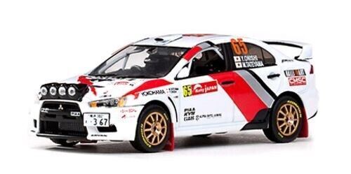 Vitesse 43443 mitsubishi - 1/43,