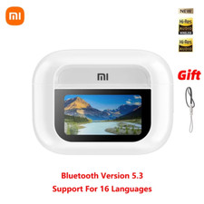 Auricolari xiaomi pro - auricolari,