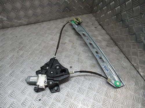 Ford transit connet - ford, mk2