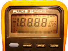 Fluke lll 85 - 83-lll, 85-lll