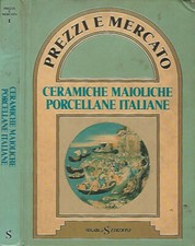 Ceramiche varie, maioliche