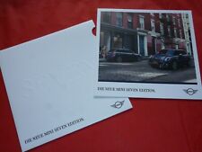 MINI F55 F56 Cooper D S SD