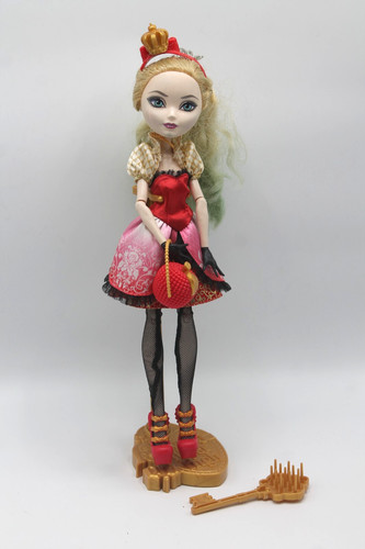 Mattel monster high ever after - mattel,