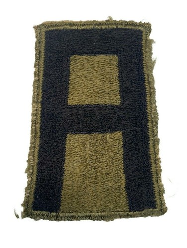 Ww2 armata patch - ww2,