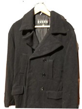 Cappotto Guess Uomo Tg Media