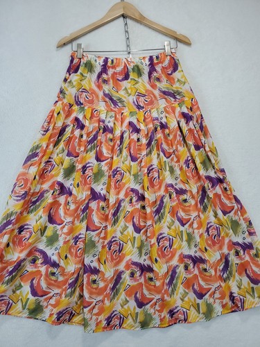 Maxi gonna midi vintage
