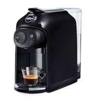 LAVAZZA IDOLABLACK MACCHINA