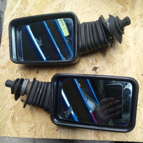 Coppia specchietti retrovisori - coppia,