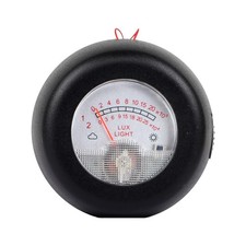 Termometro per Piantagioni