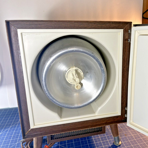 Mini kegerator vintage con - kegerator,
