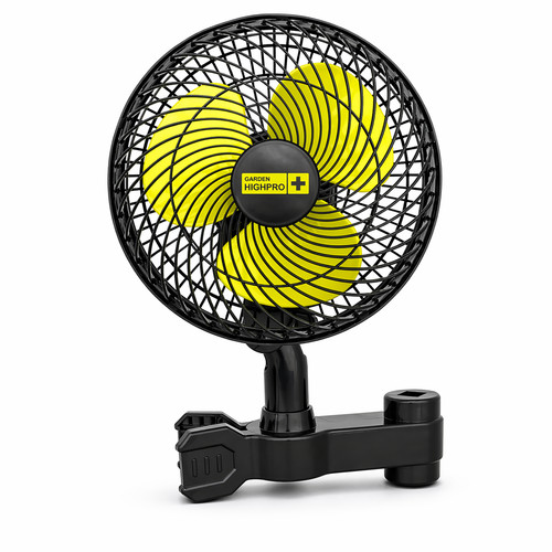 Ventilatore clip cm - ventilatore,