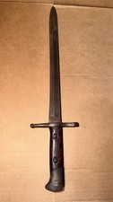 Italian M1891 Carcano Bayonet