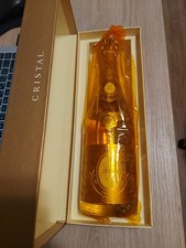 Cristal 2000 - Louis Roederer