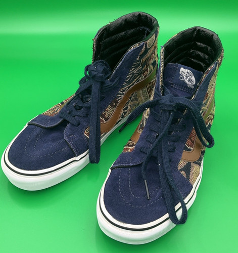 Scarpe skate vans off - scarpe,