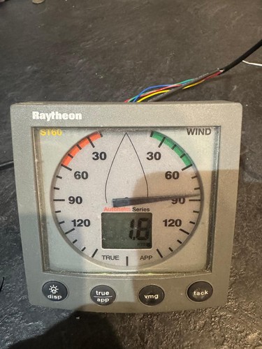 Raymarine st60 espositore per - raymarine,