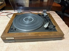 PIONEER PL-A450 Belt Drive