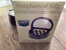 Mr. Christmas Gold Label