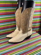 Stivali da equitazione vintage