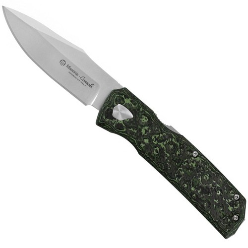 Coltello edc maserin - coltello,