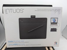 Wacom Intuos Art Pen Touch