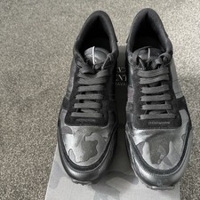 Valentino garavani rockrunner - valentino,