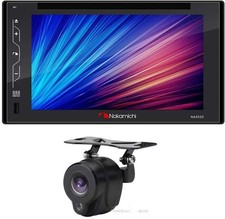 Nakamichi NA3020 Lettore